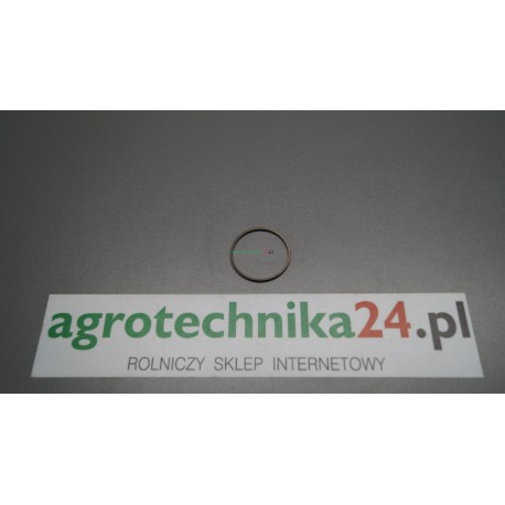 Uszczelnienie oring McCormick 1995100C1
