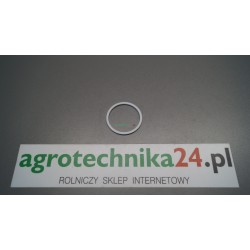 Pierścień uszczelniający kosza sprzęgła McCormick Landini A159297