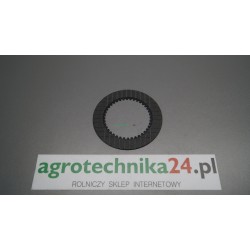 Tarcza cierna kosza McCormick Landini 716555A1