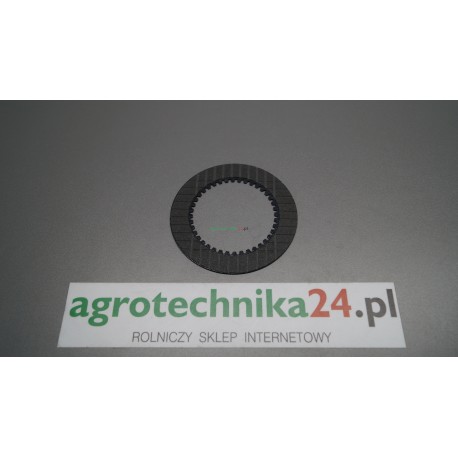 Tarcza cierna kosza McCormick Landini 716555A1