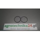 Zestaw uszczelek McCormick Landini 3615948M1