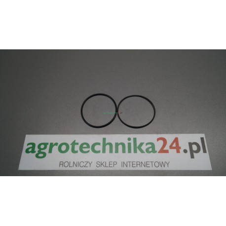 Zestaw uszczelek McCormick Landini 3615948M1