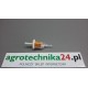 Filtr paliwa 8001067 Granit 