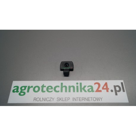 Zawias szyby górny McCormick 3679339M1