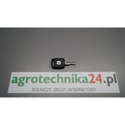 Kluczyk stacyjki McCormick Landini 6532362M1