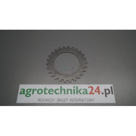 Przekładka metalowa sprzęgła McCormick Landini A175806