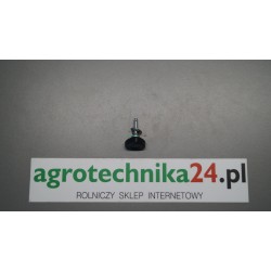 Pokretło dachu, zatrzask filtra McCormick