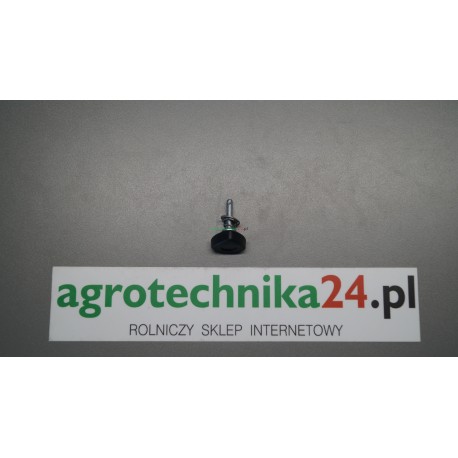 Pokretło dachu, zatrzask filtra McCormick