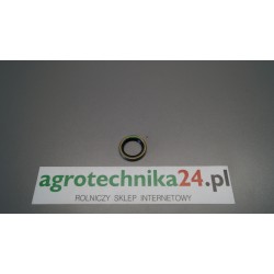 Pierścień uszczelniający metalowy MF 834782M1