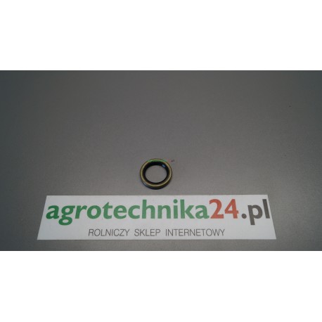 Pierścień uszczelniający metalowy MF 834782M1