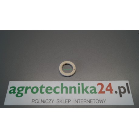 JAG43-0100 Uszczelniacz filcowy