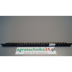 JAG44-0163 Listwa przenośnika pochyłego