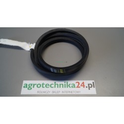 Pas Continental Agridur wzmocniony 329.017.7C