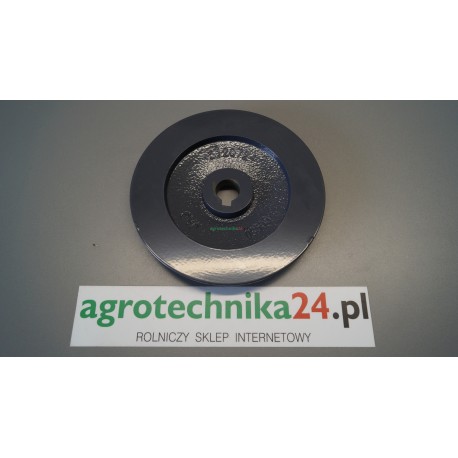 JAG02-0176 Połówka koła wariatora JAG PREMIUM
