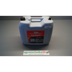 Olej silnikowy ARGO MCCORMICK SOLEA LD9 15W-40 20L PLA