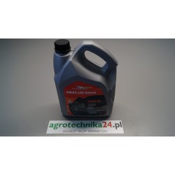 Olej silnikowy ARGO MCCORMICK SOLEA LD9 E9 15W-40 5L