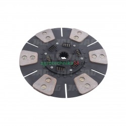 Tarcza sprzęgłowa Case-IH, MC CORMICK 3129834R1