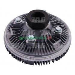 Sprzęgło wiskotyczne Case IH 161200060470