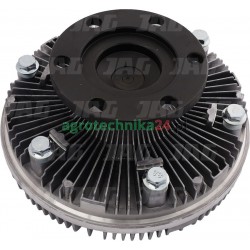 Sprzęgło wiskotyczne Massey Ferguson 3786156M1