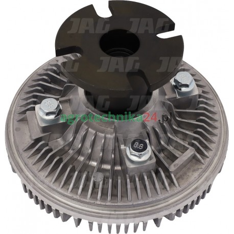 SPRZĘGŁO Wiskotyczne MCCORMICK CASE MTX 451503A1