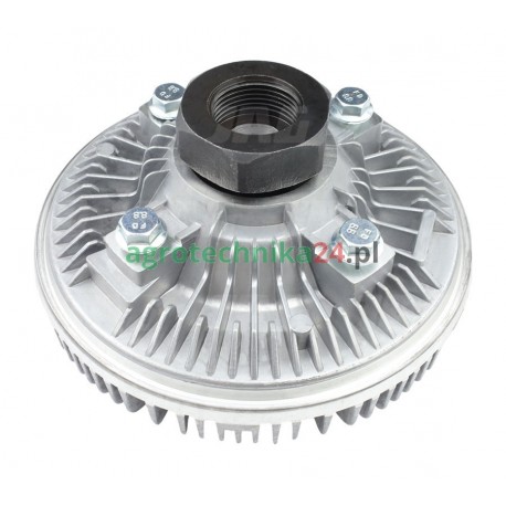 Sprzęgło wiskotyczne New Holland  81872264