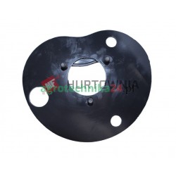 Bieżnia rolek (stara wersja) Metal-Fach Z562 096.006.000