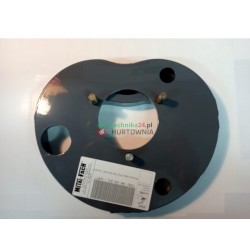 Bieżnia rolek (nowa wersja) Metal-Fach Z562 096.006.000.1
