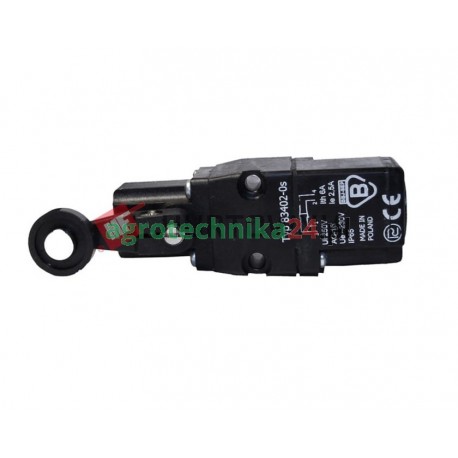 Łącznik miniaturowy prasy Metal-Fach 83402 (wyłącznik krańcowy) 26LM