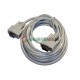 Przewód licznika prasy Metal-Fach LP-02 RS 5m