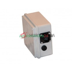 Licznik moduł sterownika prasy Metal-Fach LP-02 V1.0