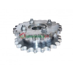 Koło zębate Z-22 Metal-Fach Z562 000.085.000