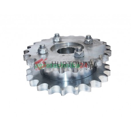 Koło zębate Z-22 Metal-Fach Z562 000.085.000