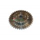 Koło zębate Z-36/22 Metal-Fach Z562 000.083.000