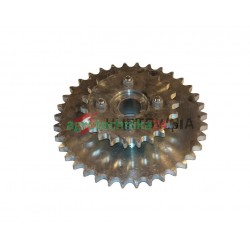 Koło zębate Z-36/22 Metal-Fach Z562 000.083.000