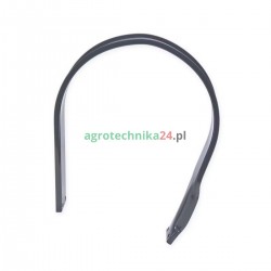 Osłona II prasy Metal-Fach Z562 096.000.025
