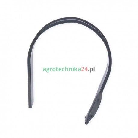 Osłona II prasy Metal-Fach Z562 096.000.025