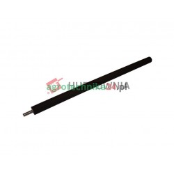 Wał gumowy prasy Metal-Fach 25TMG1300