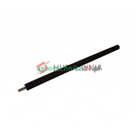 Wał gumowy prasy Metal-Fach 25TMG1300
