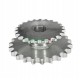 Koło zębate Z-22/23 Metal-Fach Z562 000.082.000