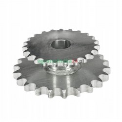 Koło zębate Z-22/23 Metal-Fach Z562 000.082.000