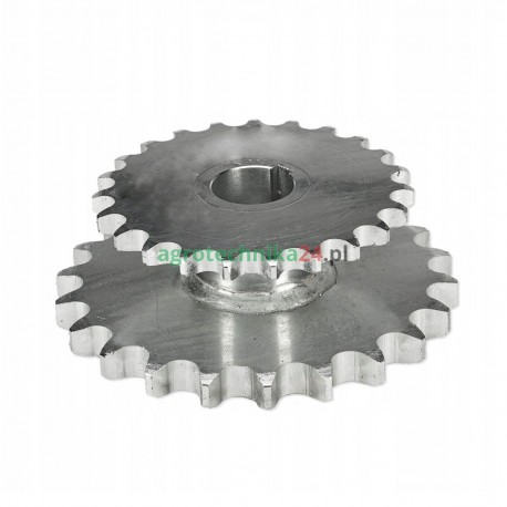 Koło zębate Z-22/23 Metal-Fach Z562 000.082.000