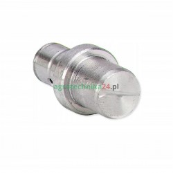 Czop rolki Metal-Fach Z562 096.004.003.1