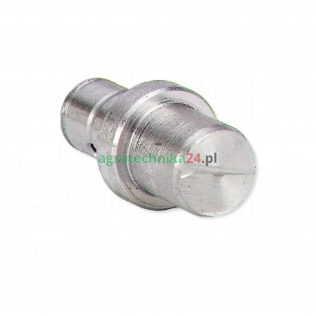 Czop rolki Metal-Fach Z562 096.004.003.1