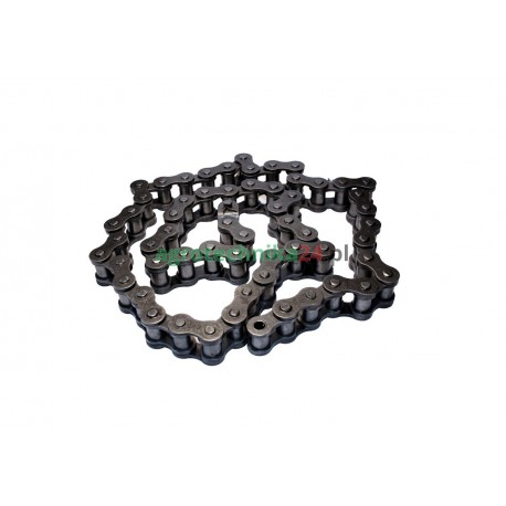 Łańcuch 16B1 49 ogniw (951mb) Metal-Fach 25LO16B1 49OGN