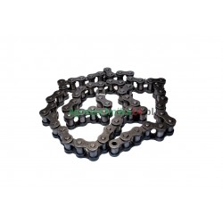Łańcuch 16B1 39 ogniw (760mb) Metal-Fach 25LO12BH-1 39OGN