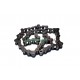 Łańcuch 16B1 51 ogniw (990mb) Metal-Fach 25LO12BH-1 51OGN