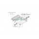 Kostka podrzutnika Metal-Fach Z562 095.000.004