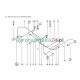 Przewód licznika prasy Metal-Fach LP-02 RS 5m