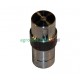 Półośka prawa Metal-Fach Z562 095.000.011