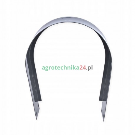 Osłona III lewa Metal-Fach Z562 096.000.026L
